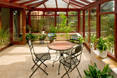 Martin Moor conservatory quotes