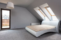 Martin Moor bedroom extensions