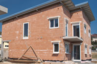 Martin Moor home extensions