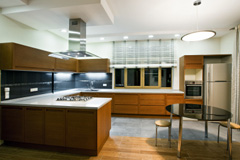 kitchen extensions Martin Moor